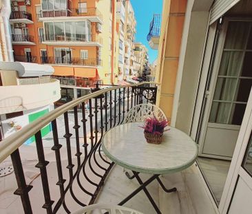 Piso de alquiler en Calle Oviedo, 29, Puerto Deportivo - Photo 4