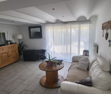Location Maison 6 pièces 103m² - Photo 2