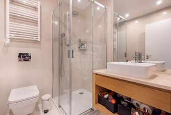 Apartamento T4 em Lisboa