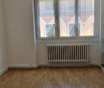 APPARTEMENT F5 AU CENTRE-VILLE - Photo 1