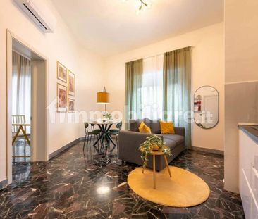 Trilocale via Guido Monaco, Fortezza - Stazione, Firenze - Photo 1