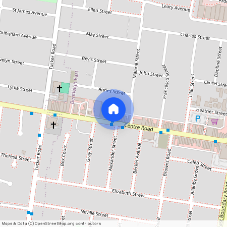 11/675 Centre Road, Vic 3165, Bentleigh East