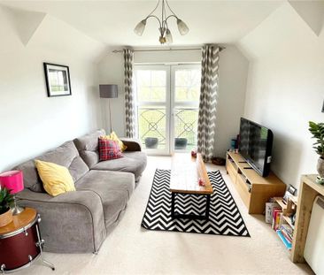 2 bedroom apartment to rent - Photo 2