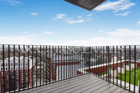 1 bedroom flat to rent - Photo 2