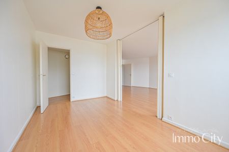 Appartement 4 pièces - 96.62m² - Photo 3