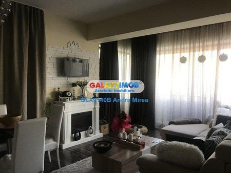Inchiriere apartament doua camere Floreasca - Photo 2
