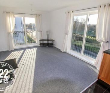 Greenings Court - Warrington - WA2 - Photo 1