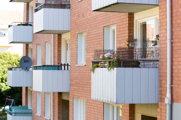 Brunnsgatan 3-5 - Foto 1