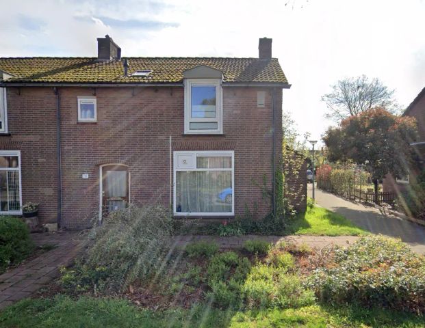 Appartement Wulpenlaan 11-A, Apeldoorn - À Louer - Foto 1