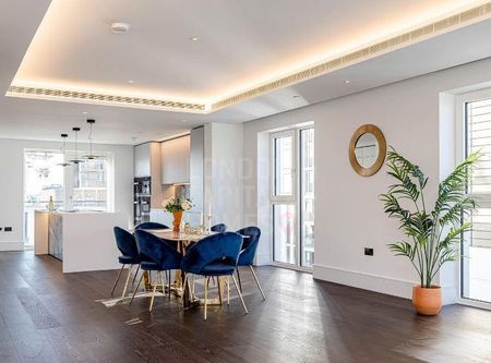 4 bedroom apartment to rent - Photo 4