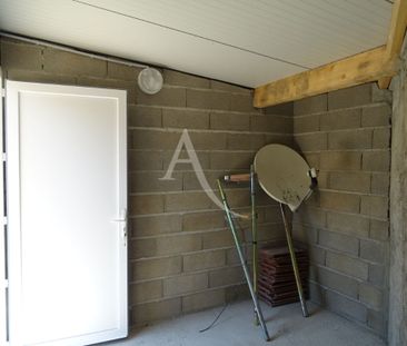 Location Appartement 1 pièce 21m² - Photo 3