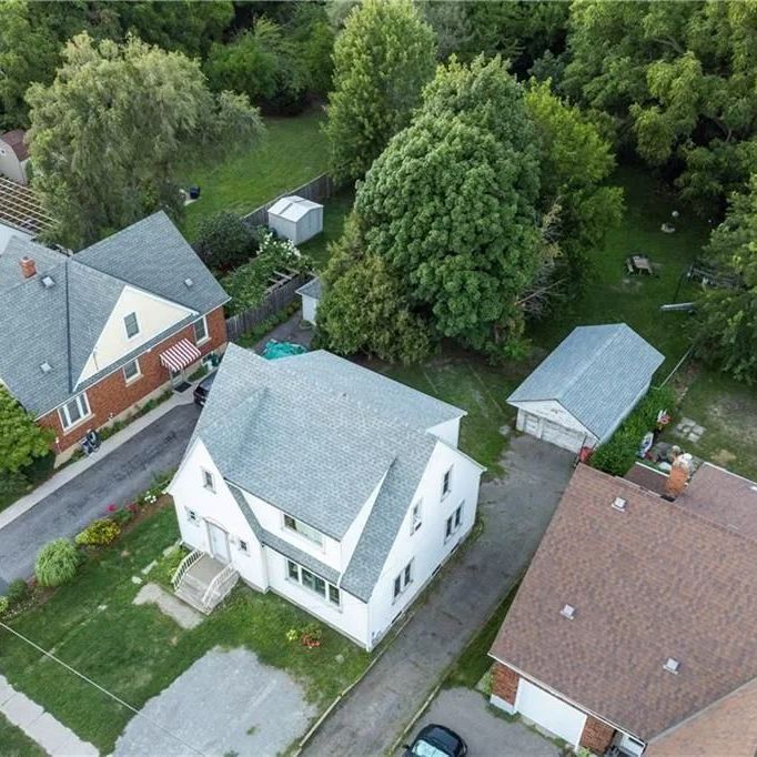 For Lease - 67 Mccalla Drive Unit# 2, St. Catharines, Ontario - Photo 1