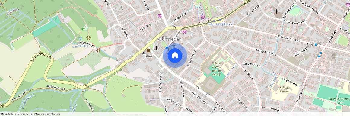 8047, Zurich, Triemlistrasse, 21