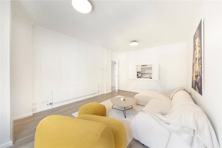 1 bedroom apartment to rent - Photo 2