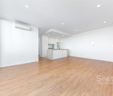 Stylish East-Facing Level 7 Corner Apartment with Abundant Natural ... - Photo 1