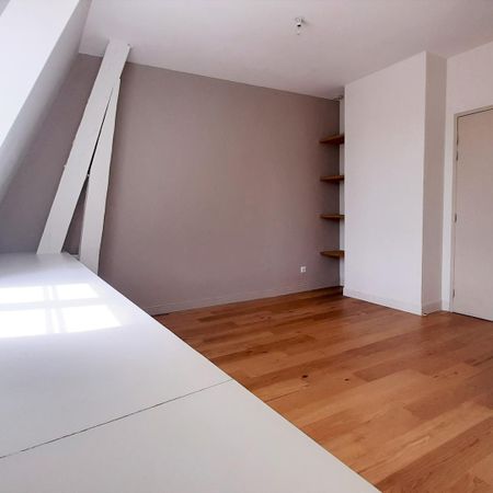 location Appartement F1 DE 23.39m² À POITIERS - Photo 3