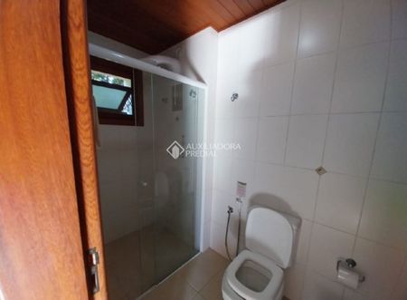 Apartamento com 1 quarto e 36m² para alugar em São João do Rio Vermelho, Florianópolis. - Foto 5