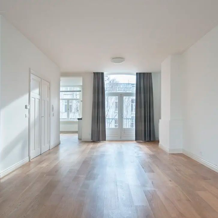 Pieter Cornelisz. Hooftstraat 39 3 - Photo 1