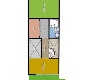 Pieterstraat 7, In de Veste, 2611CT, Delft - Photo 5