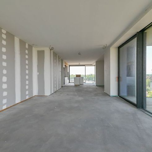 Appartement te huur - Foto 1