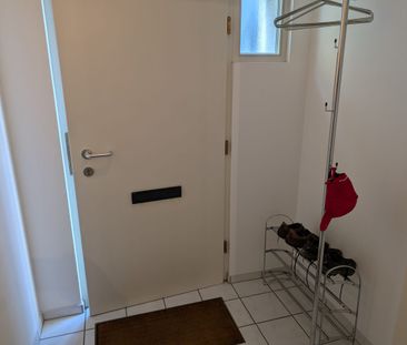 Charmantes Reihenmittelhaus in zentraler Lage von Nürnberg - Photo 1