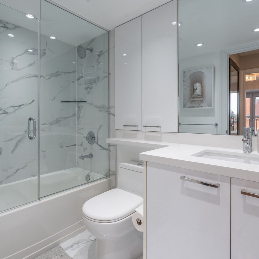 For Lease - 308 Palmerston Avenue Unit# 409, Toronto, Ontario - Photo 1