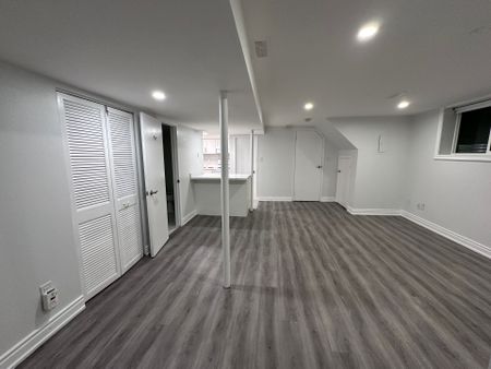 For Lease - 50 Marbury Crescent Unit# Lower, Toronto, Ontario - Photo 2