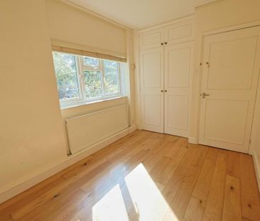 1 bedroom ground floor flat to rent - Photo 3