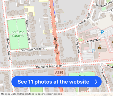 Earls Avenue, Folkestone, CT20 - Photo 1