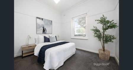 Spacious Art Deco Apartment in Prime Richmond Hill Location | 6 MONTH LEASE - Photo 4