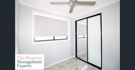 Beautifully Renovated 2-Bedroom Granny Flat in Rosemeadow - Photo 5