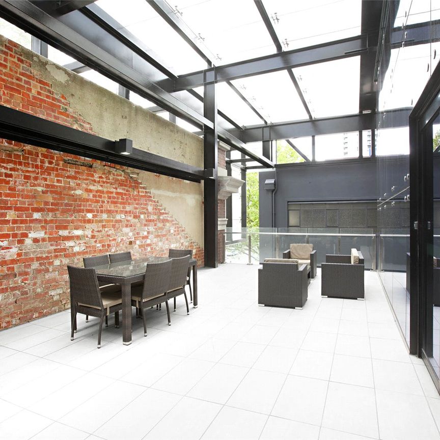 1402/220 Spencer Street - Photo 1