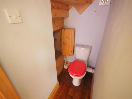 1 bedroom maisonette to rent - Photo 2