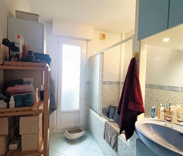 Location Appartement 3 pièces 58m² LORIENT 56100 - Photo 5