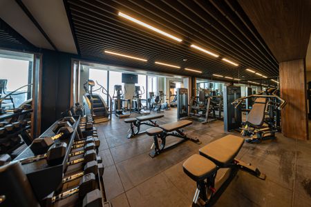 For Lease - 15 Skyridge Drive Unit# 526, Brampton, Ontario - Photo 3