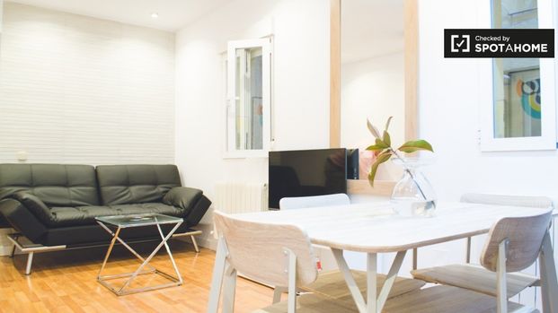 madrid, Community of Madrid 28012 - Foto 1