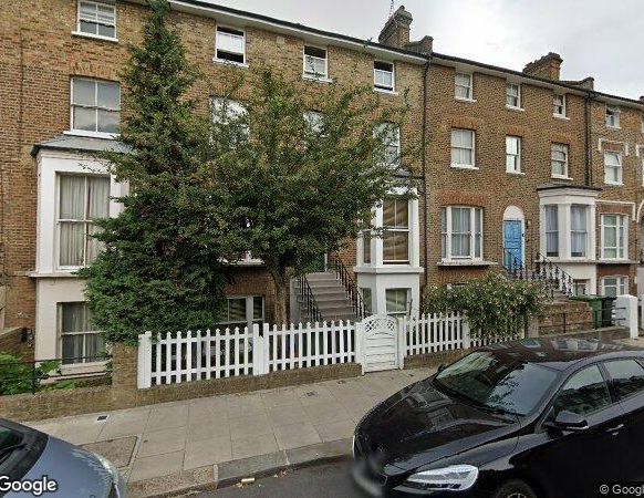 3 Bed Maisonette, London, W12 - Photo 1