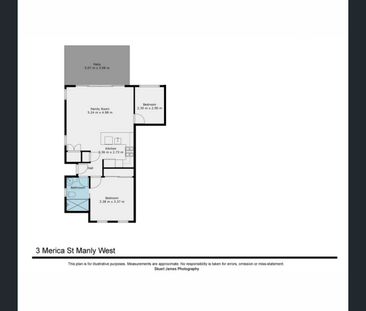 3A Mercia Street, Manly West, Qld 4179 - Photo 3