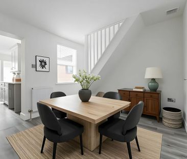 2 bedroom terraced house to rent - Photo 2