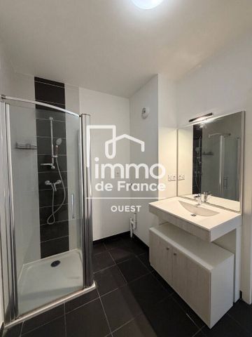 Location appartement 2 pièces 47 m² à Angers (49000) - Photo 4