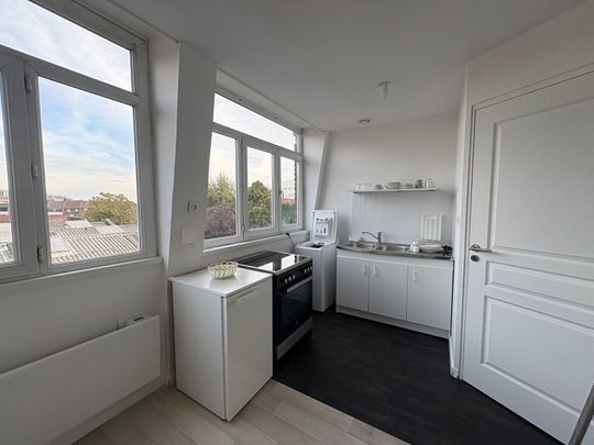 Appartement T2 Roubaix à louer - Photo 1