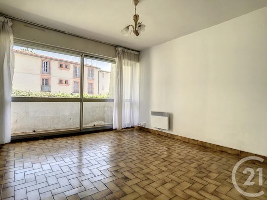 Location Appartement 1 pièce 24m² MONTPELLIER 34090 - Photo 1