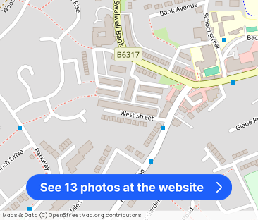 West Street, Whickham. NE16 - Photo 1