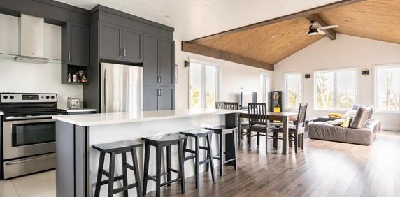 Maison à louer - Brébeur/Tremblant - Photo 2
