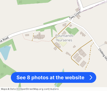 Sharpthorne - Photo 1