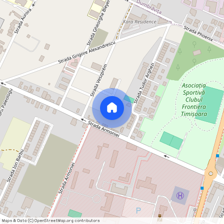 Timis, Timisoara