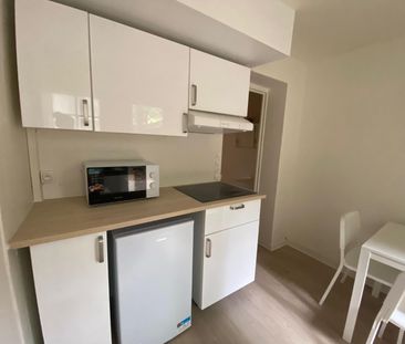 Location Appartement 2 pièces 32m² TALENCE 33400 - Photo 3