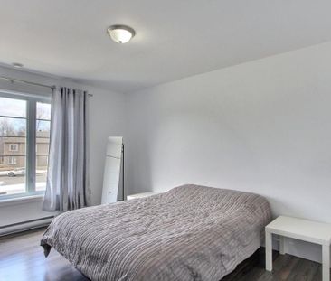 Appartement à louer - Trois-Rivières (Trois-Rivières-Ouest) Apparte... - Photo 5