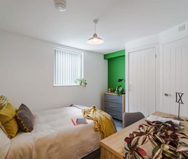 5 bedroom terraced house to rent - Photo 5