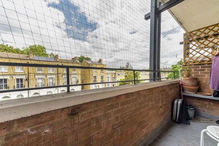 1 bedroom flat to rent - Photo 4